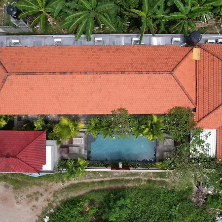 Pattri Dihati Lembongan