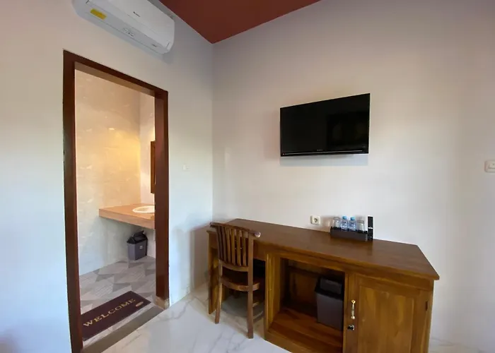 Pattri Dihati Gasthuis 4*