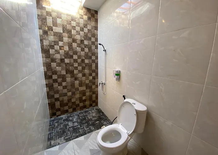 Gasthuis Pattri Dihati 4*