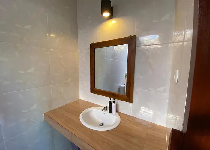 Pattri Dihati 4* Nusa Lembongan