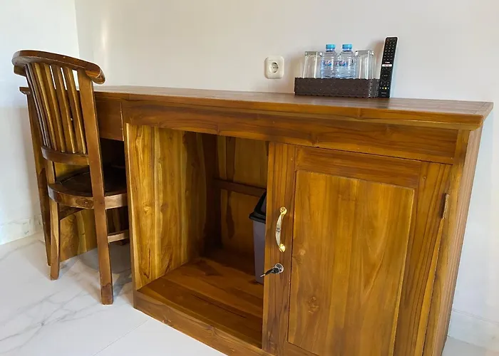 Pattri Dihati 4* Nusa Lembongan