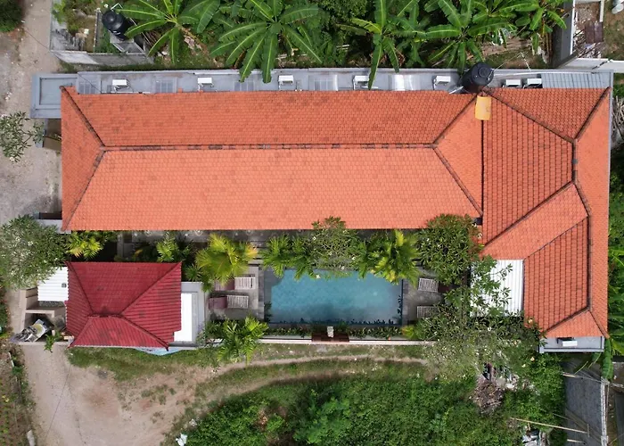 Pattri Dihati Gasthuis 4*