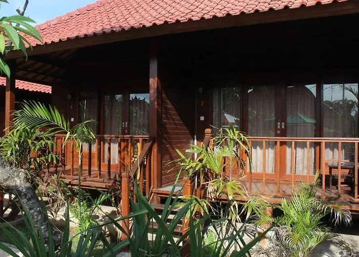 Gasthuis Pattri Dihati