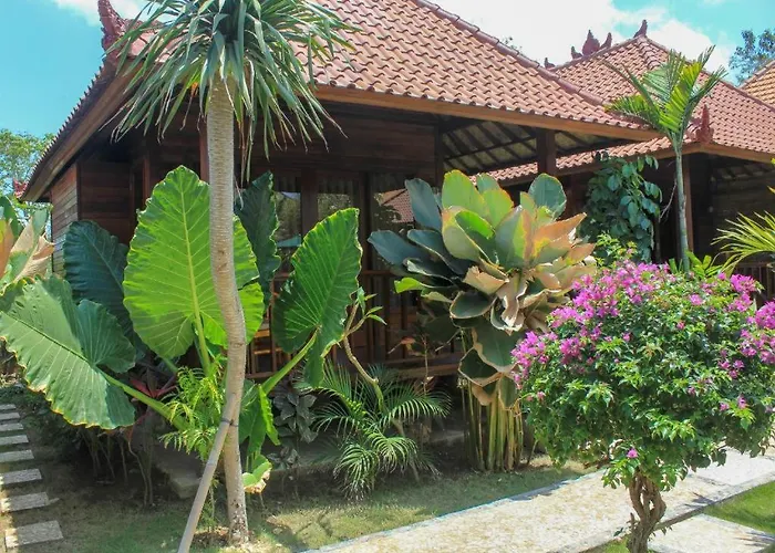 Gasthuis Pattri Dihati