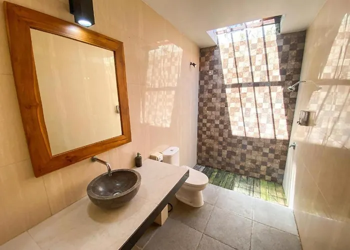 Pattri Dihati Gasthuis 4*
