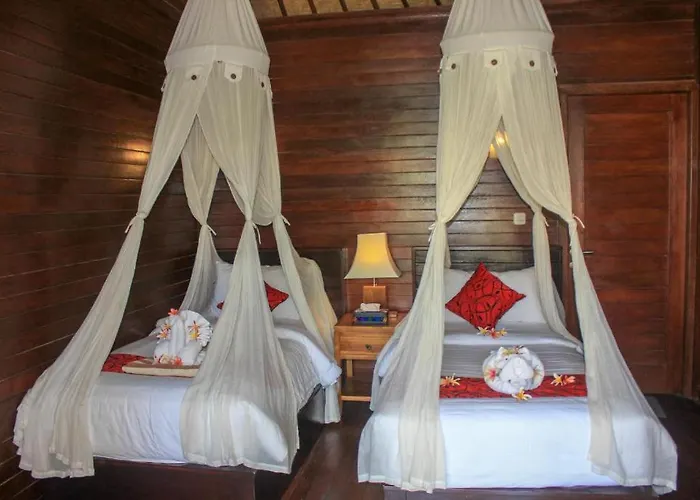 Pattri Dihati Gasthuis 4*