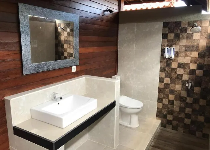 Gasthuis Pattri Dihati 4*