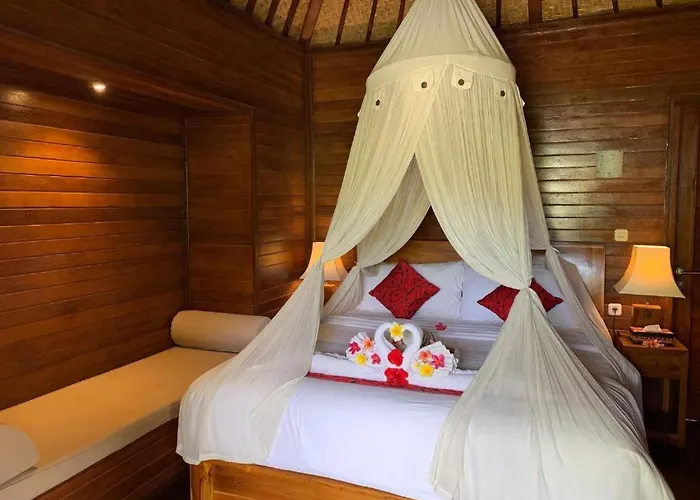 Pattri Dihati Nusa Lembongan